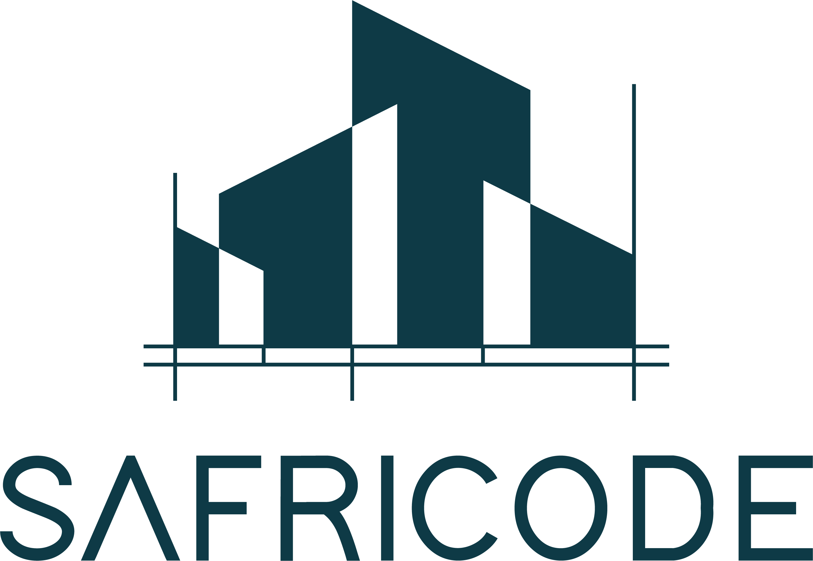 Safricode Africa